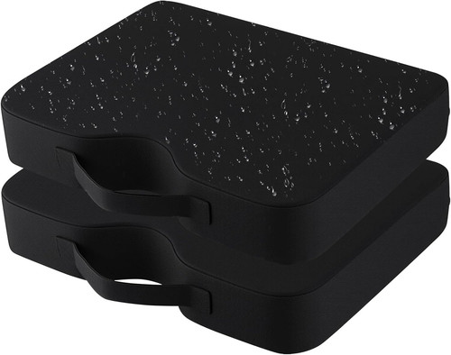 Stadium seat cushions pack - stadium,